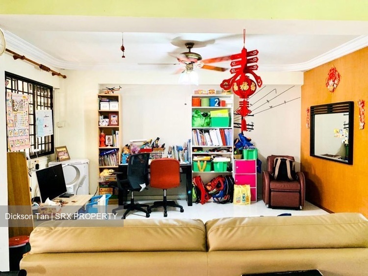 Blk 731 Jurong West Street 72 (Jurong West), HDB 4 Rooms #217751021